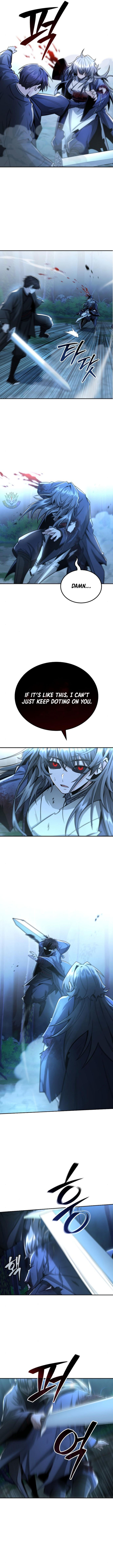 Mount Hua Sect's Genius Phantom Swordsman Chapter 32 8